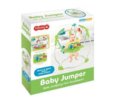 Baby Jumper ibaby